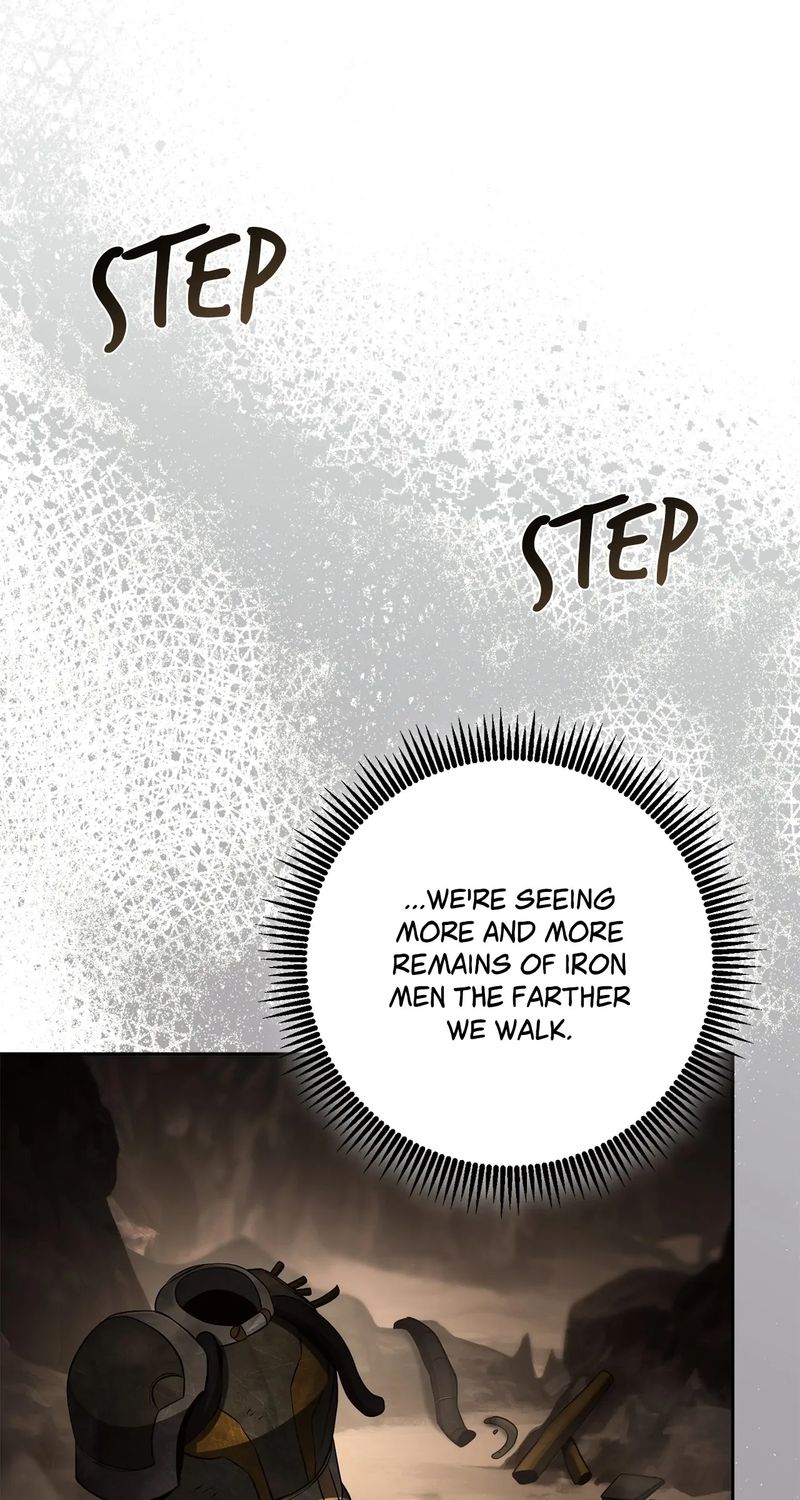 Skeleton Soldier Couldn’t Protect the Dungeon - Chapter 344 Page 76