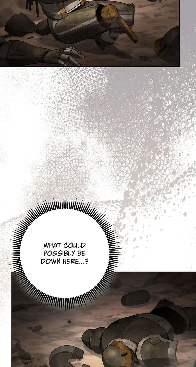 Skeleton Soldier Couldn’t Protect the Dungeon - Chapter 344 Page 77