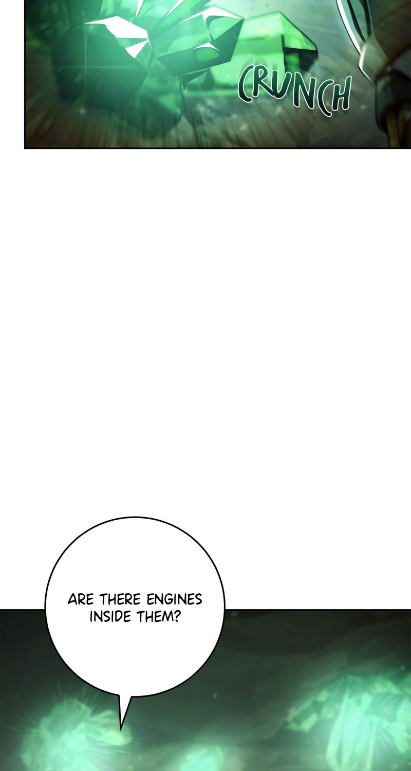 Skeleton Soldier Couldn’t Protect the Dungeon - Chapter 344 Page 8