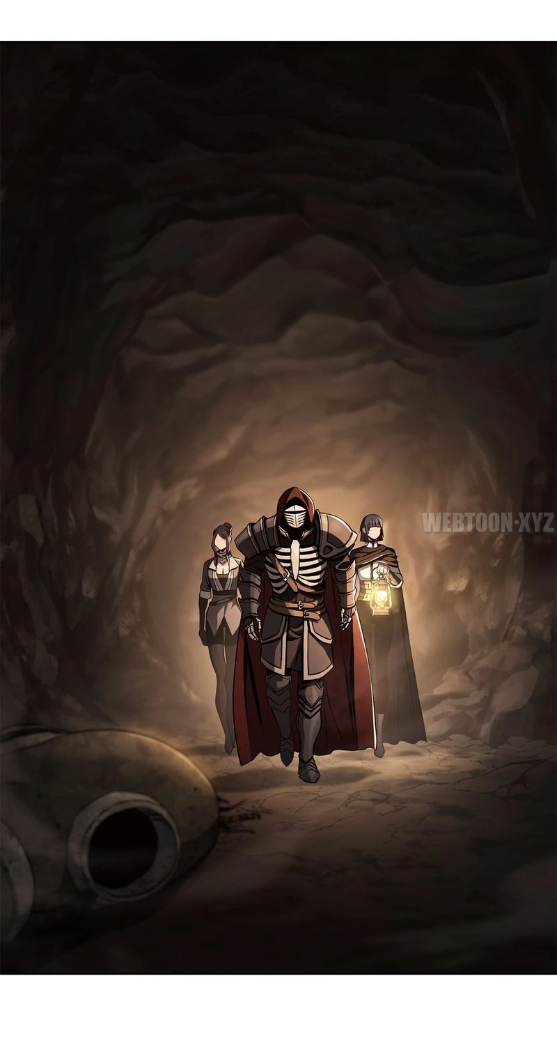 Skeleton Soldier Couldn’t Protect the Dungeon - Chapter 344 Page 82