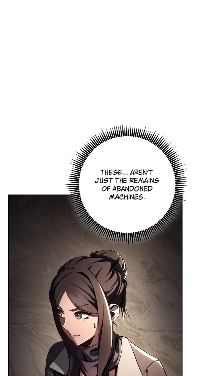 Skeleton Soldier Couldn’t Protect the Dungeon - Chapter 344 Page 83