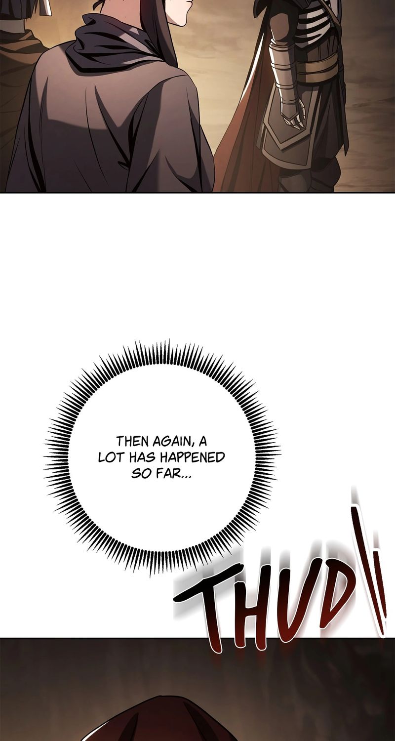 Skeleton Soldier Couldn’t Protect the Dungeon - Chapter 344 Page 89