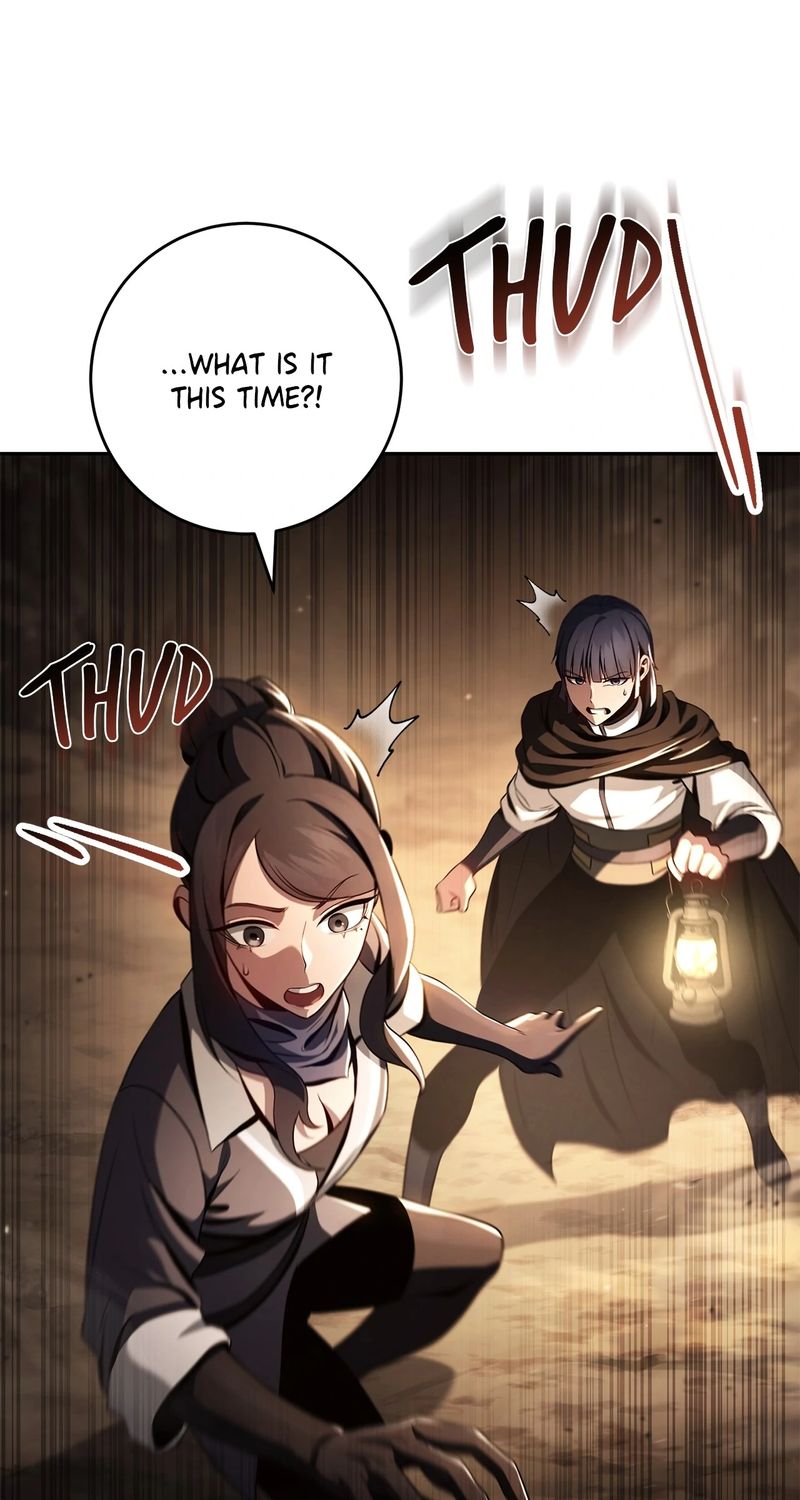 Skeleton Soldier Couldn’t Protect the Dungeon - Chapter 344 Page 93