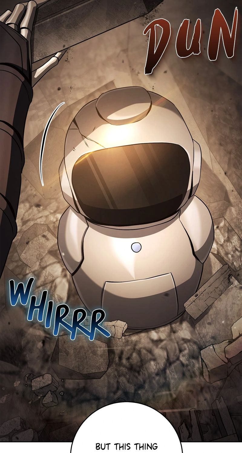 Skeleton Soldier Couldn’t Protect the Dungeon - Chapter 344 Page 96