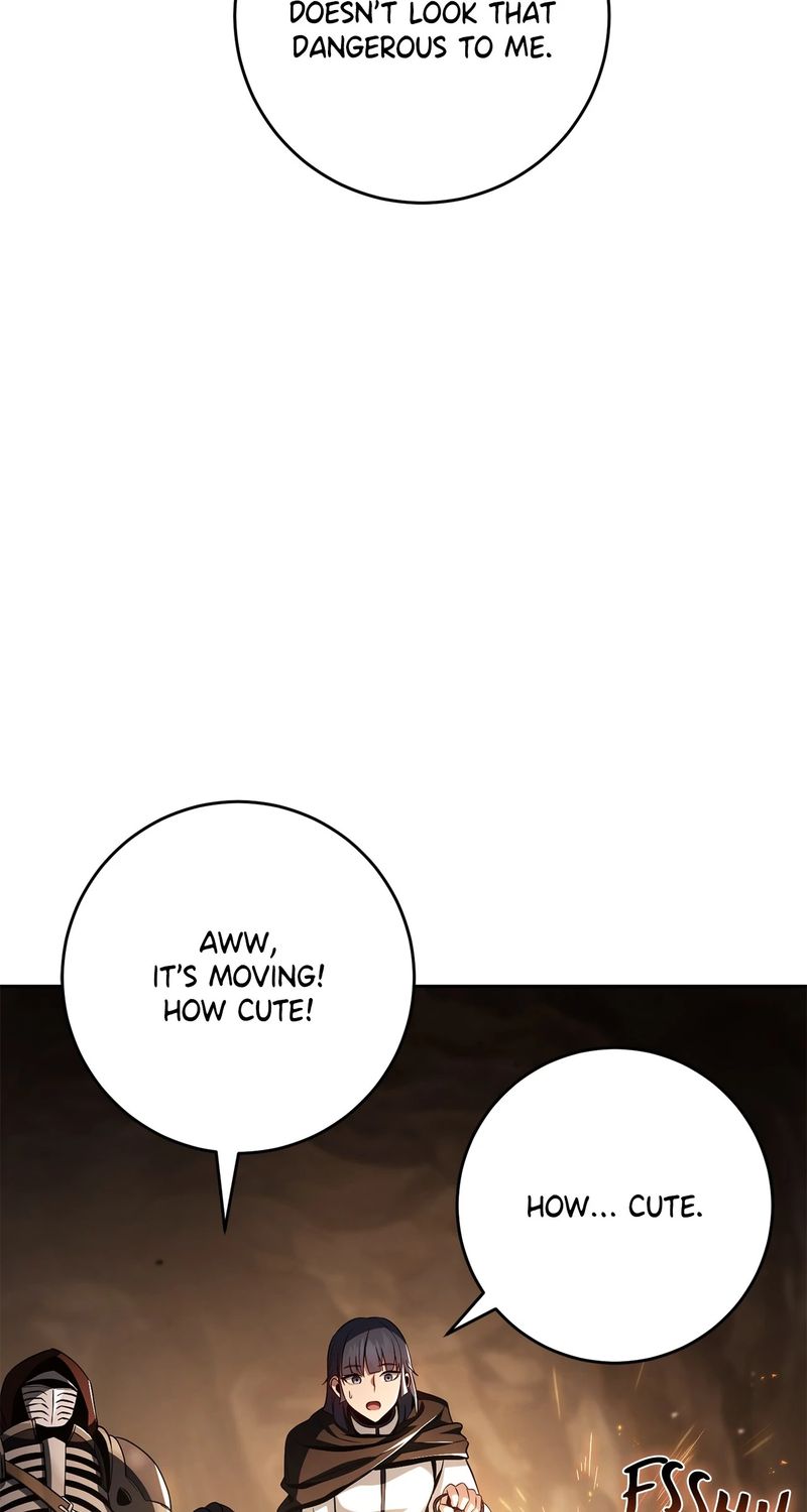 Skeleton Soldier Couldn’t Protect the Dungeon - Chapter 344 Page 97