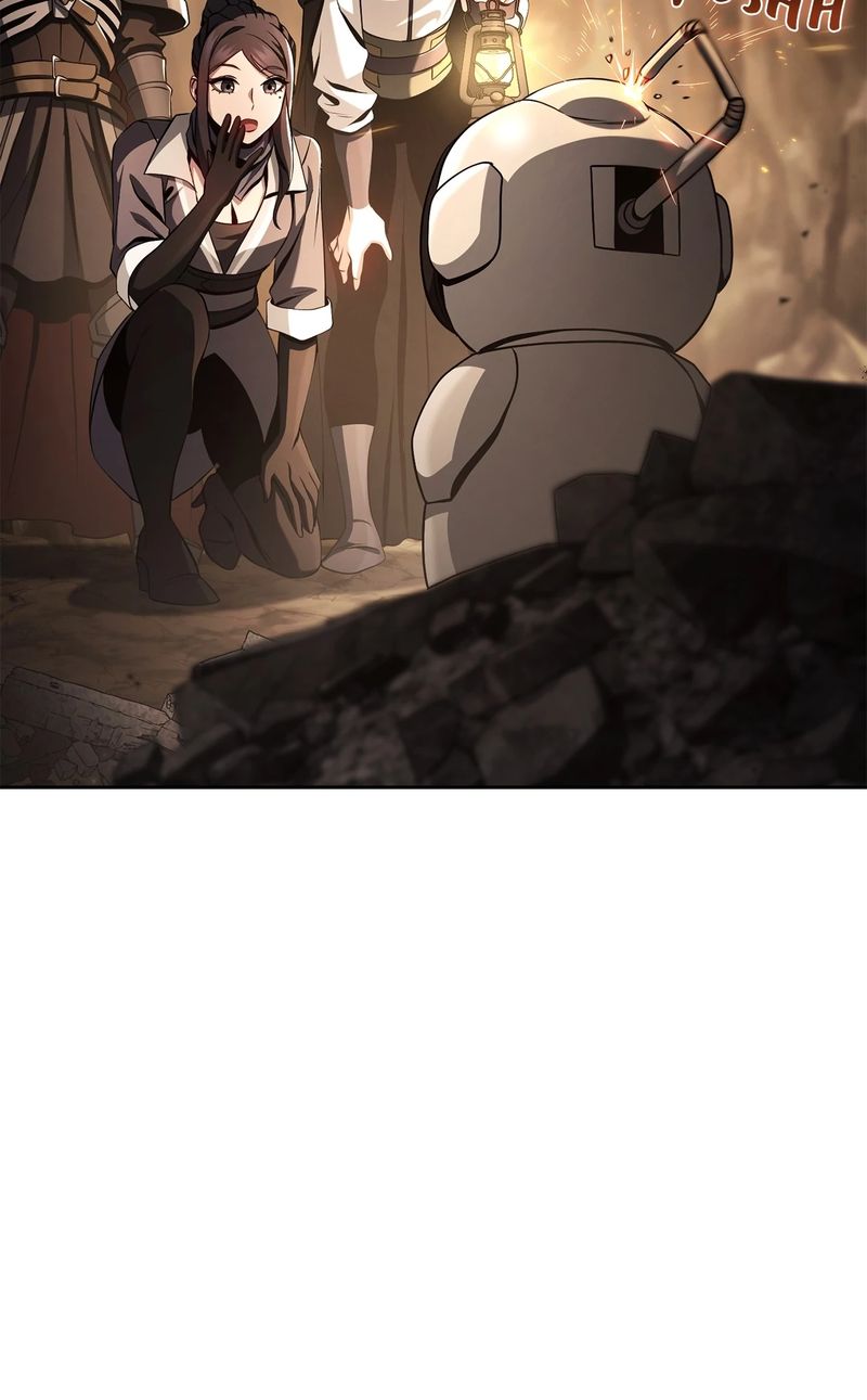 Skeleton Soldier Couldn’t Protect the Dungeon - Chapter 344 Page 98