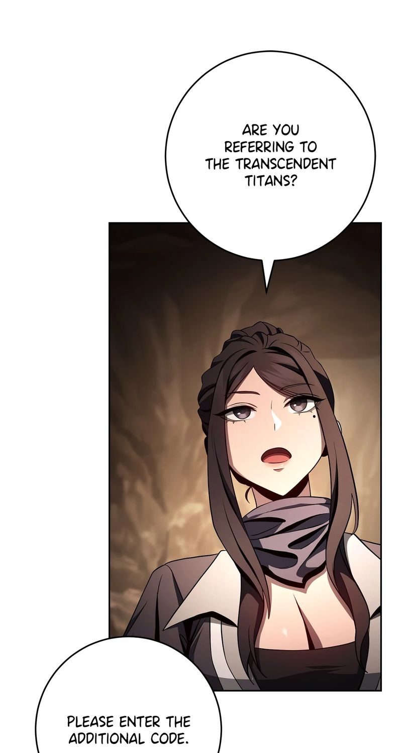 Skeleton Soldier Couldn’t Protect the Dungeon - Chapter 345 Page 100