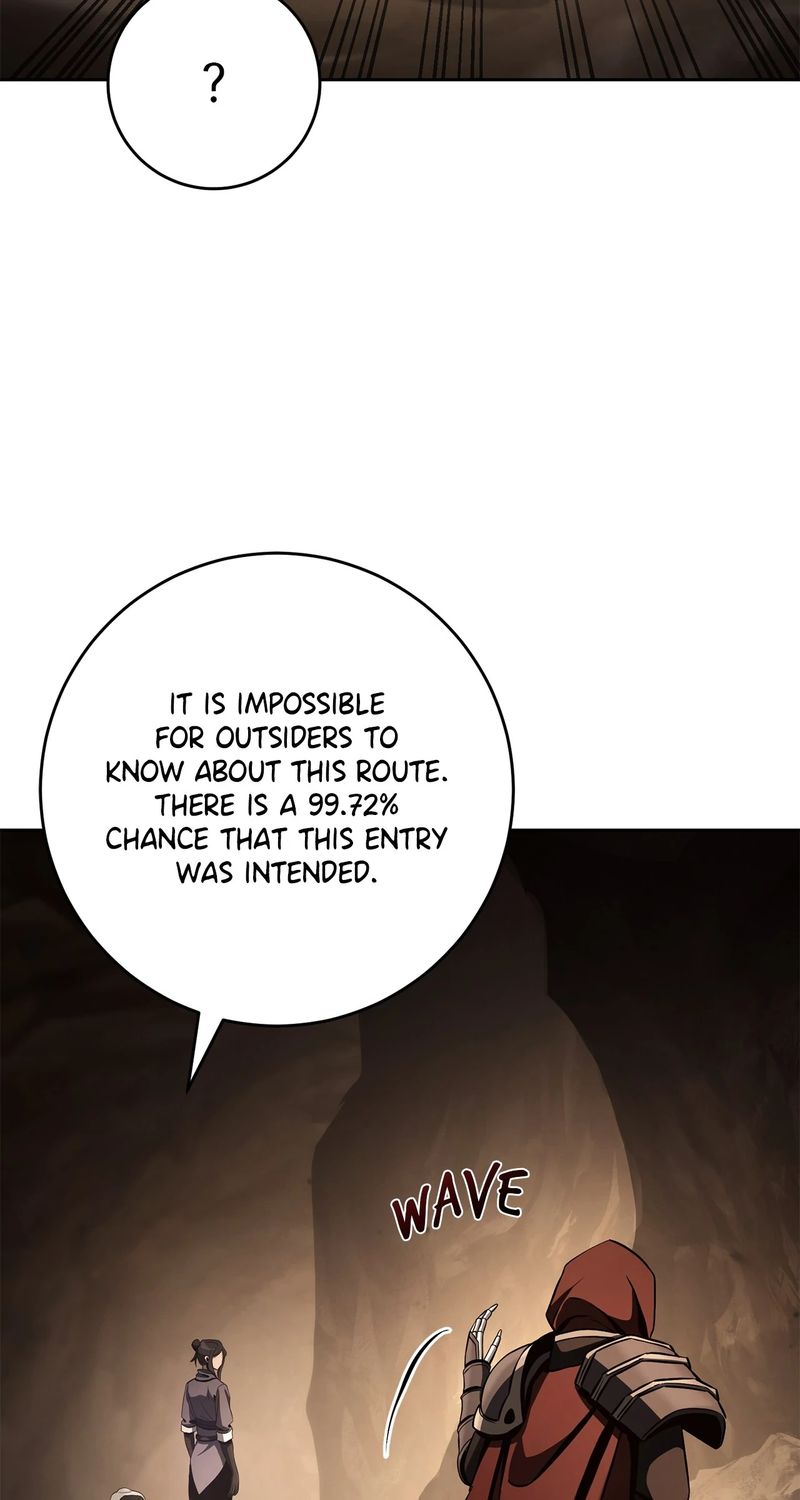 Skeleton Soldier Couldn’t Protect the Dungeon - Chapter 345 Page 107