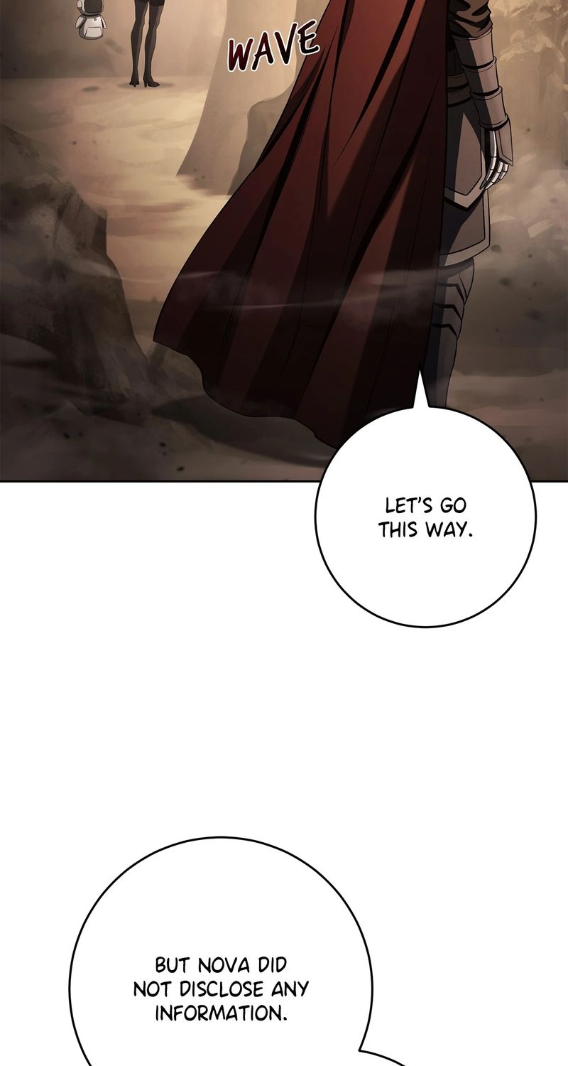 Skeleton Soldier Couldn’t Protect the Dungeon - Chapter 345 Page 108