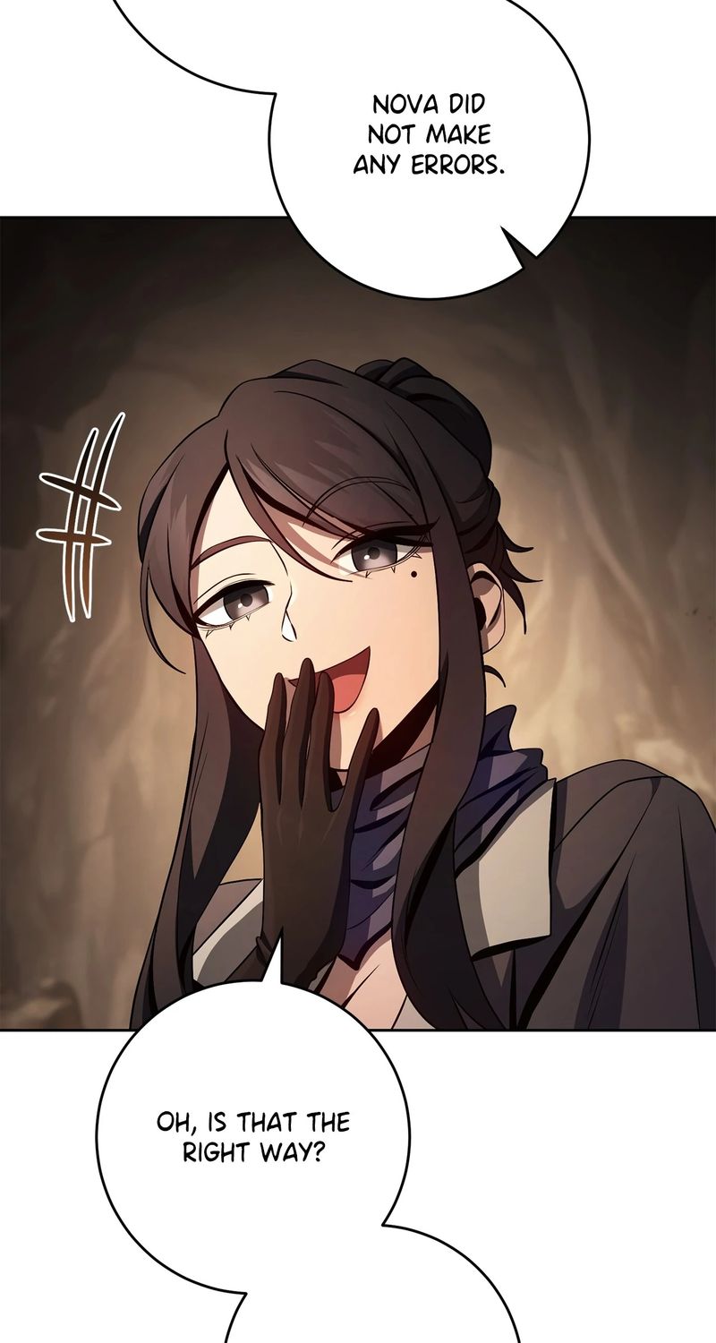 Skeleton Soldier Couldn’t Protect the Dungeon - Chapter 345 Page 109