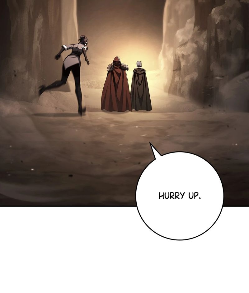 Skeleton Soldier Couldn’t Protect the Dungeon - Chapter 345 Page 111