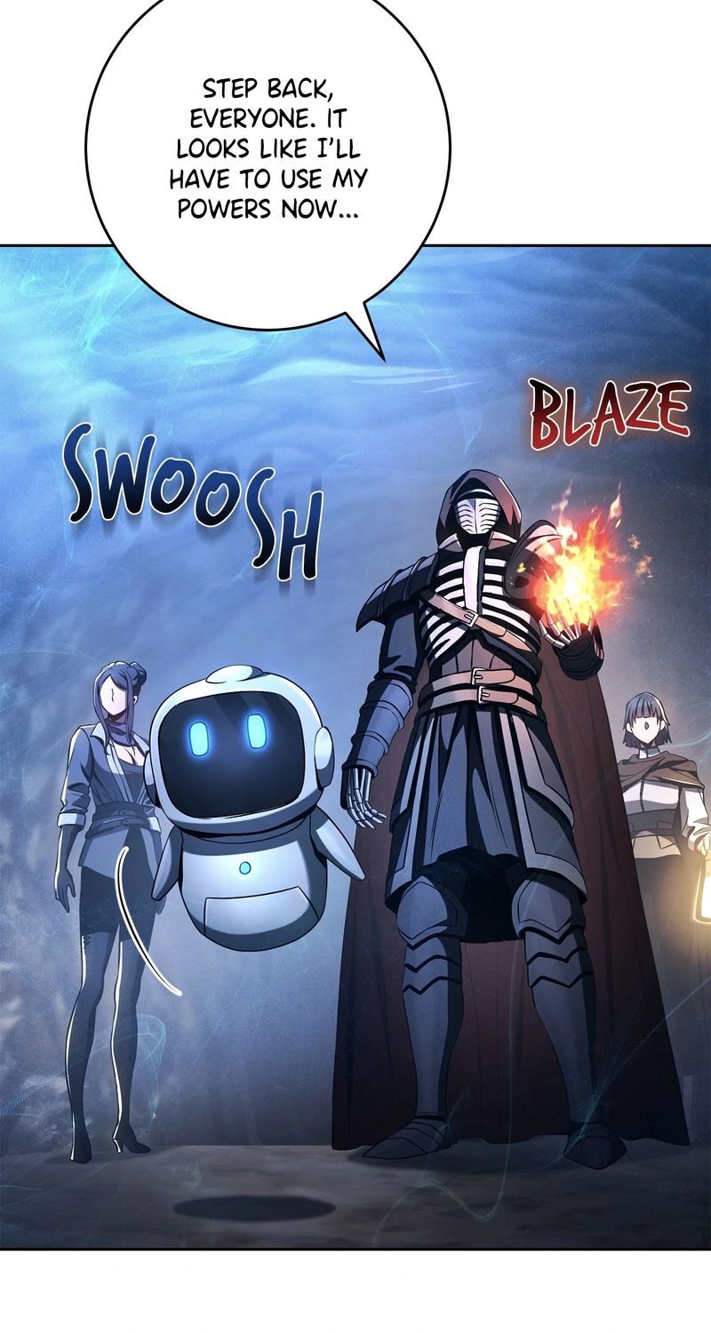 Skeleton Soldier Couldn’t Protect the Dungeon - Chapter 345 Page 115