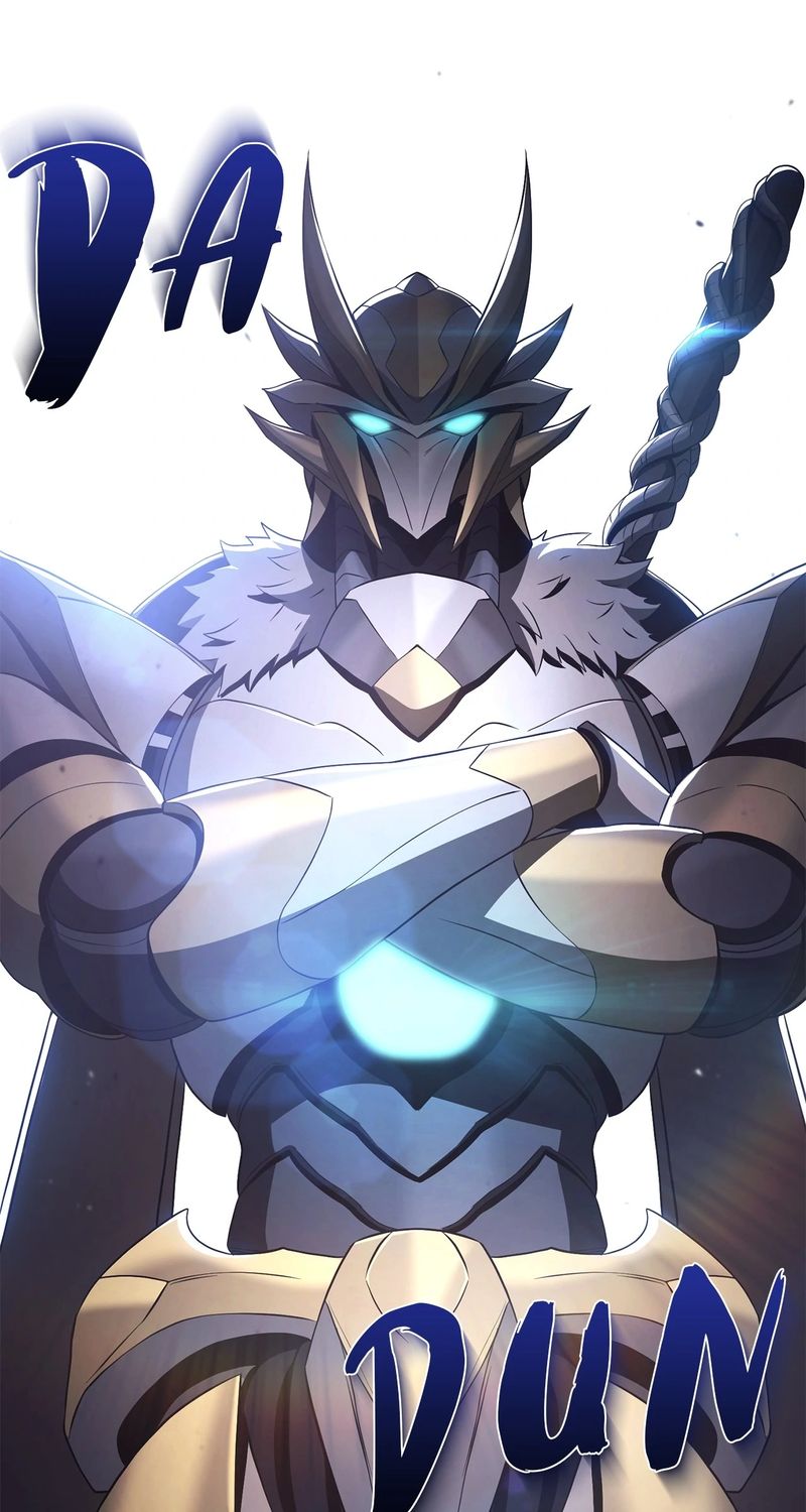 Skeleton Soldier Couldn’t Protect the Dungeon - Chapter 345 Page 123