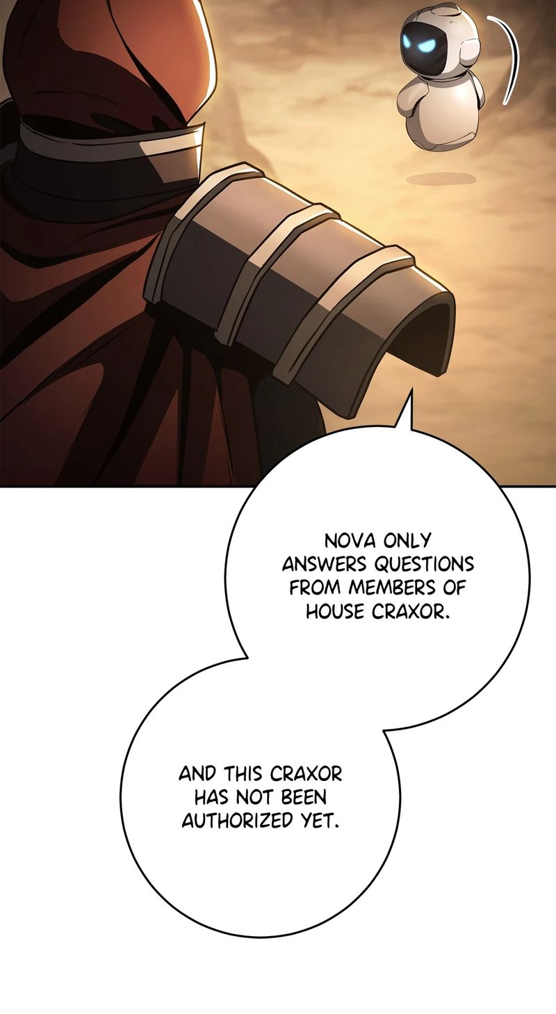 Skeleton Soldier Couldn’t Protect the Dungeon - Chapter 345 Page 13