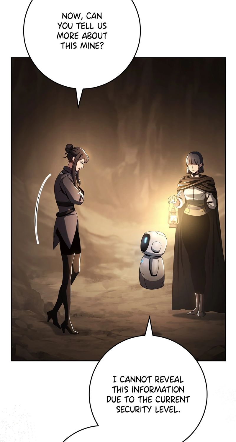 Skeleton Soldier Couldn’t Protect the Dungeon - Chapter 345 Page 18