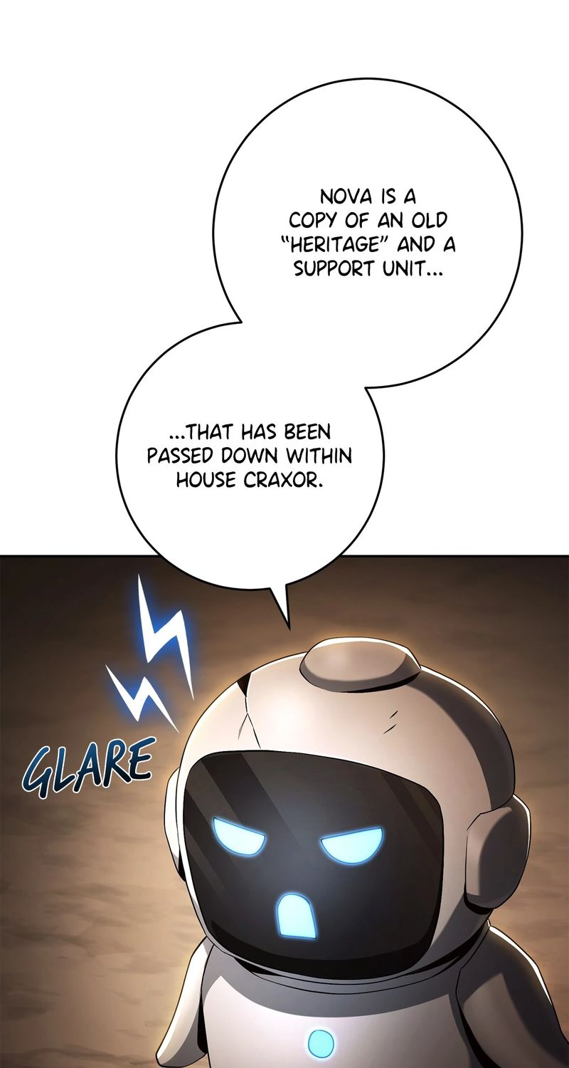 Skeleton Soldier Couldn’t Protect the Dungeon - Chapter 345 Page 21