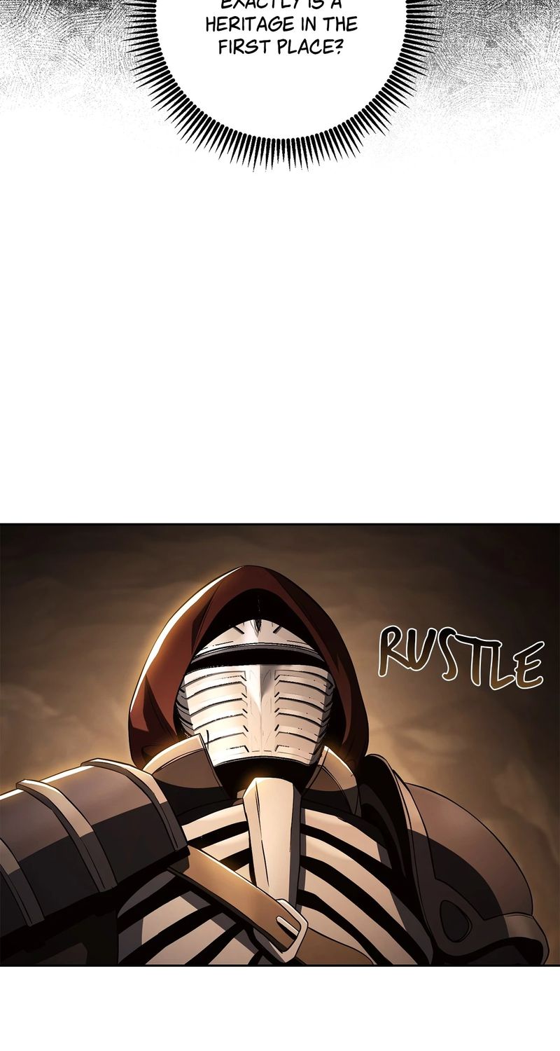 Skeleton Soldier Couldn’t Protect the Dungeon - Chapter 345 Page 29