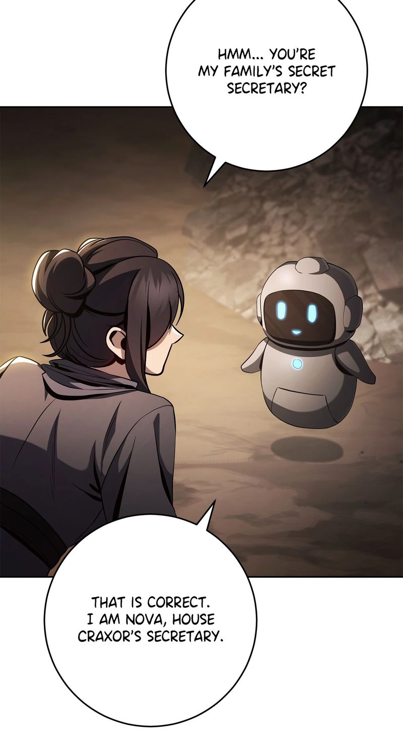 Skeleton Soldier Couldn’t Protect the Dungeon - Chapter 345 Page 3