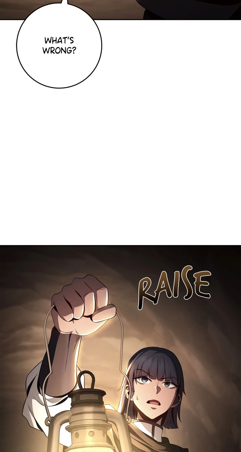 Skeleton Soldier Couldn’t Protect the Dungeon - Chapter 345 Page 31