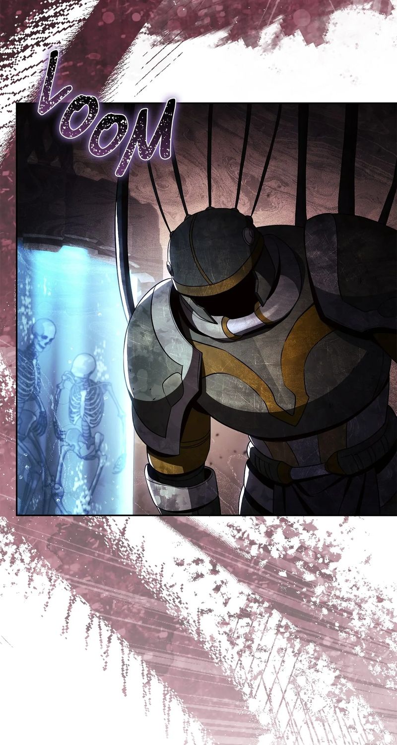 Skeleton Soldier Couldn’t Protect the Dungeon - Chapter 345 Page 36