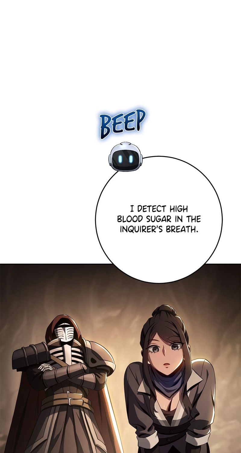 Skeleton Soldier Couldn’t Protect the Dungeon - Chapter 345 Page 4