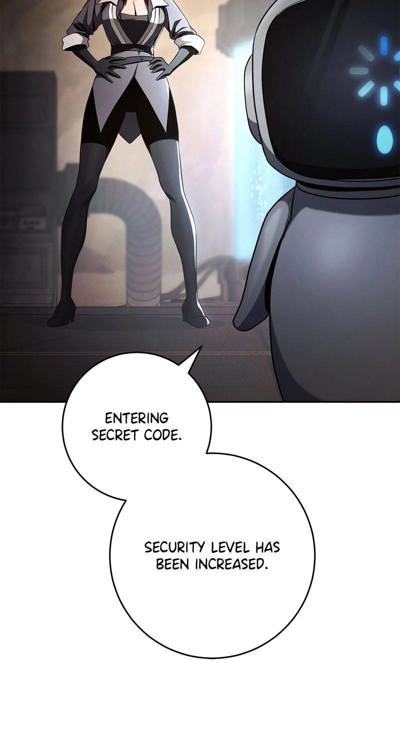 Skeleton Soldier Couldn’t Protect the Dungeon - Chapter 345 Page 40