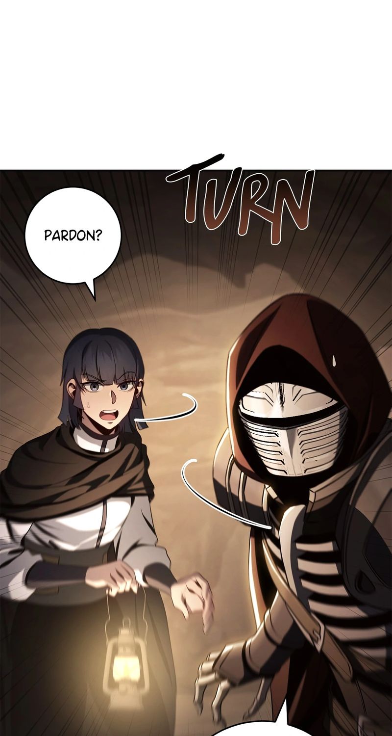 Skeleton Soldier Couldn’t Protect the Dungeon - Chapter 345 Page 42