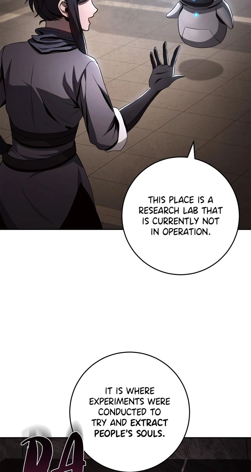 Skeleton Soldier Couldn’t Protect the Dungeon - Chapter 345 Page 46