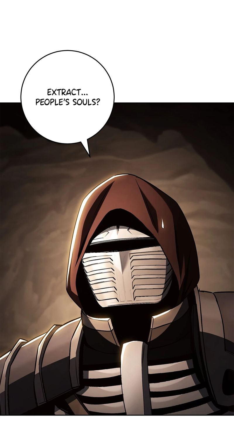 Skeleton Soldier Couldn’t Protect the Dungeon - Chapter 345 Page 49