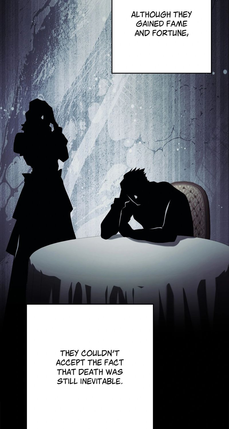 Skeleton Soldier Couldn’t Protect the Dungeon - Chapter 345 Page 53