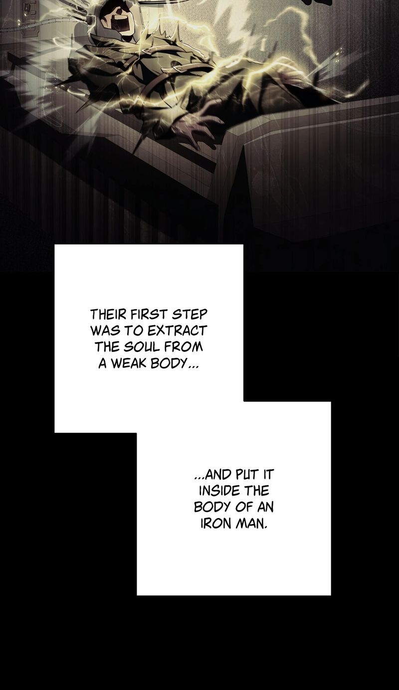 Skeleton Soldier Couldn’t Protect the Dungeon - Chapter 345 Page 55