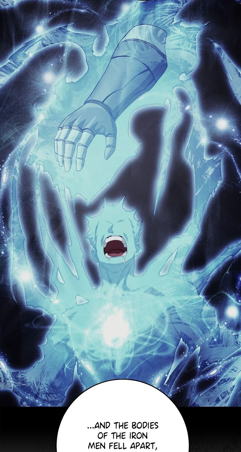 Skeleton Soldier Couldn’t Protect the Dungeon - Chapter 345 Page 58