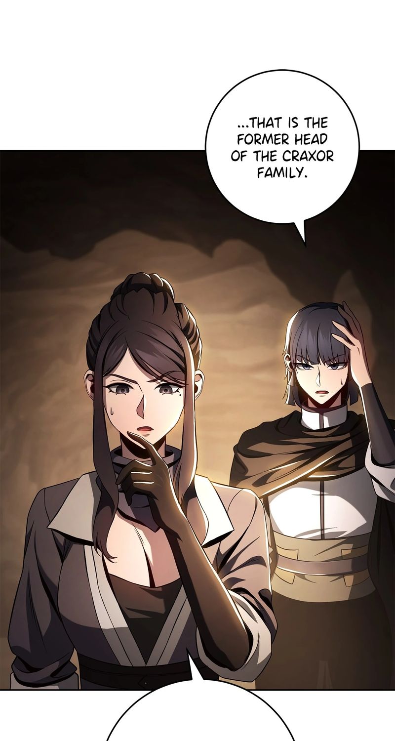 Skeleton Soldier Couldn’t Protect the Dungeon - Chapter 345 Page 62