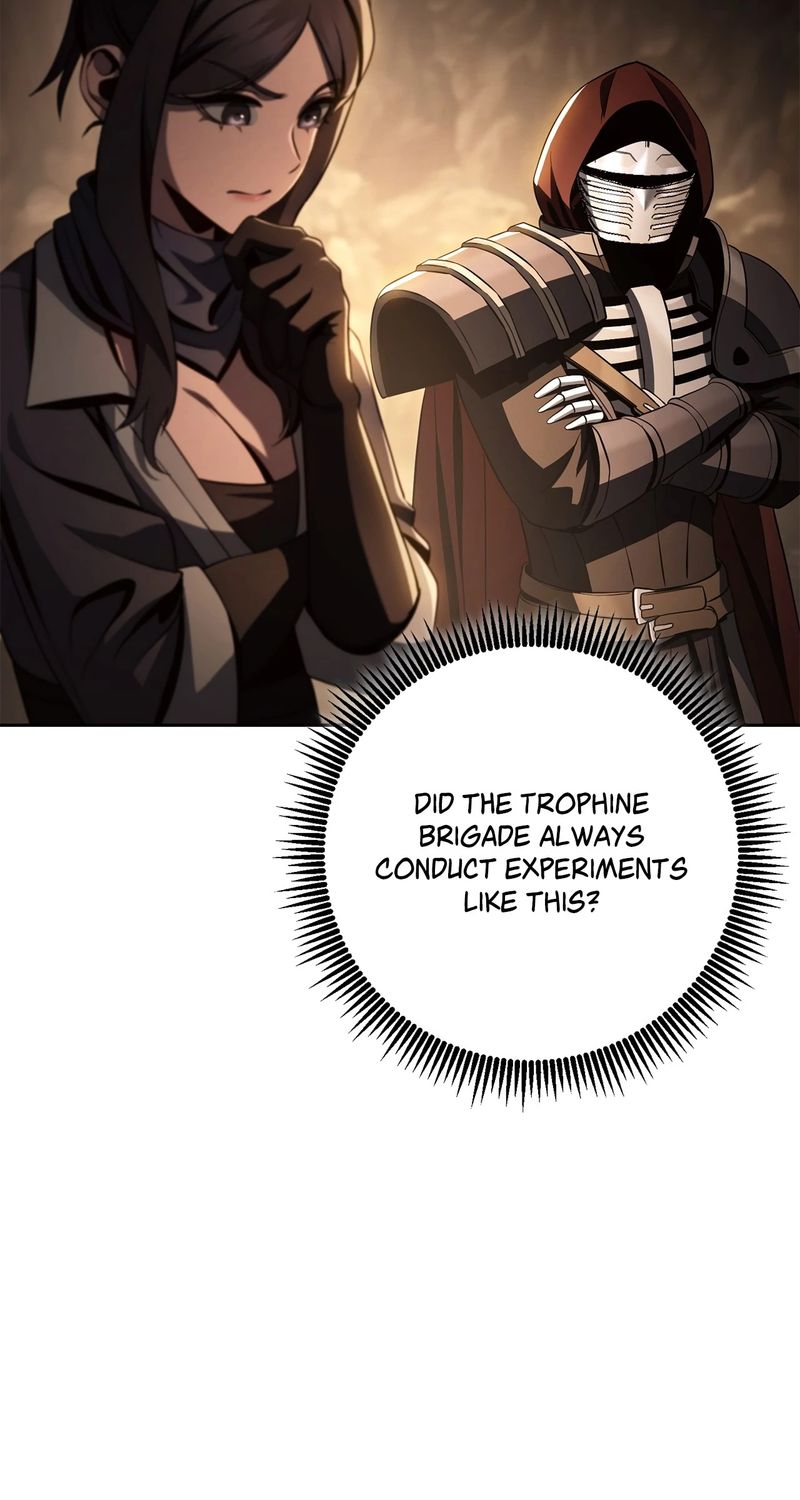 Skeleton Soldier Couldn’t Protect the Dungeon - Chapter 345 Page 64