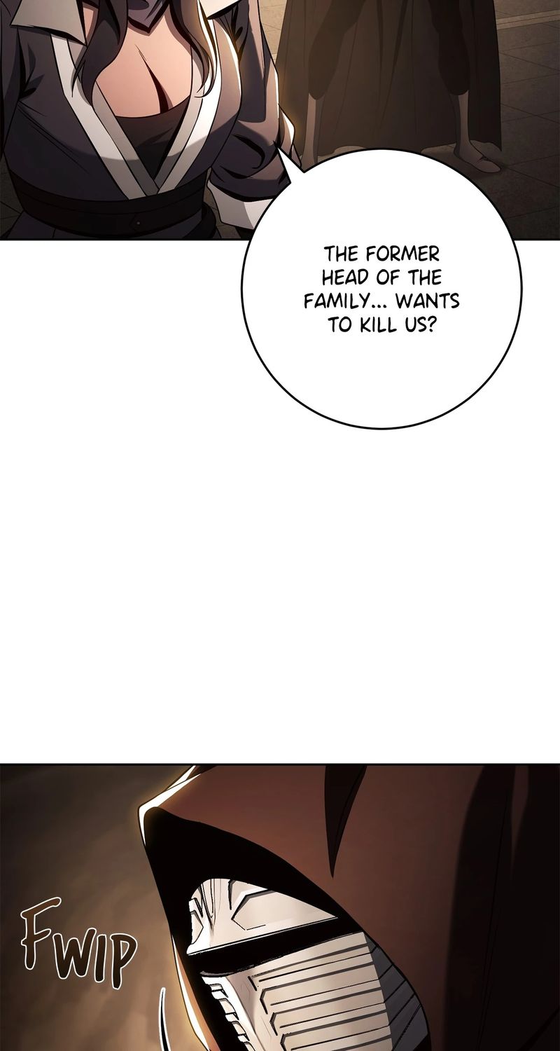 Skeleton Soldier Couldn’t Protect the Dungeon - Chapter 345 Page 75