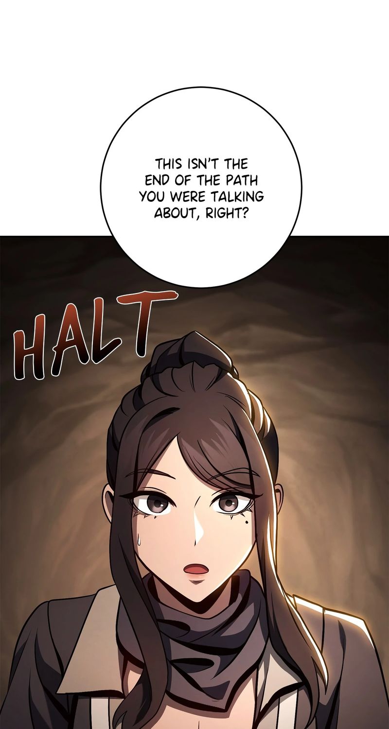 Skeleton Soldier Couldn’t Protect the Dungeon - Chapter 345 Page 77