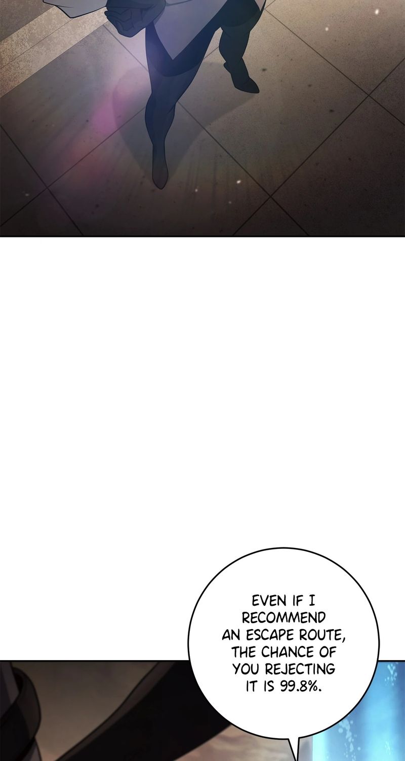 Skeleton Soldier Couldn’t Protect the Dungeon - Chapter 345 Page 80