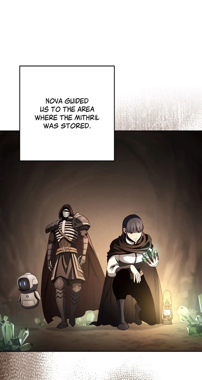 Skeleton Soldier Couldn’t Protect the Dungeon - Chapter 345 Page 85