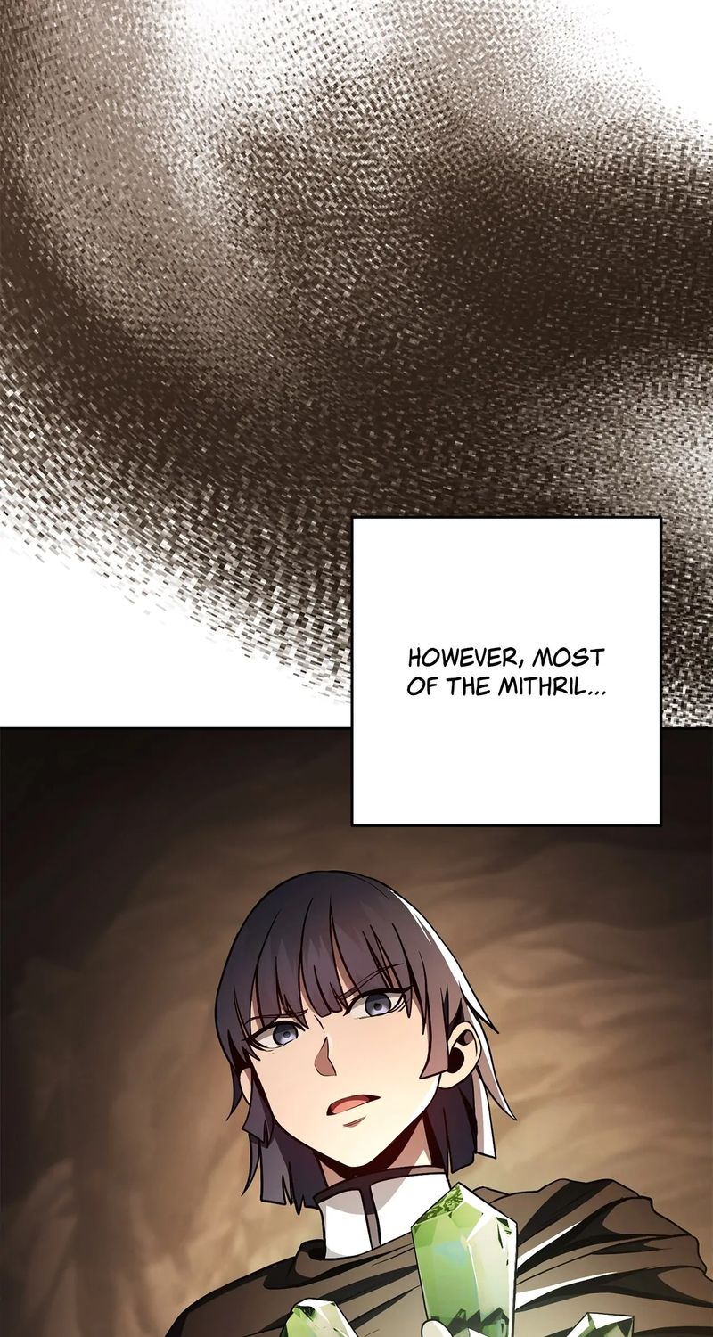 Skeleton Soldier Couldn’t Protect the Dungeon - Chapter 345 Page 86