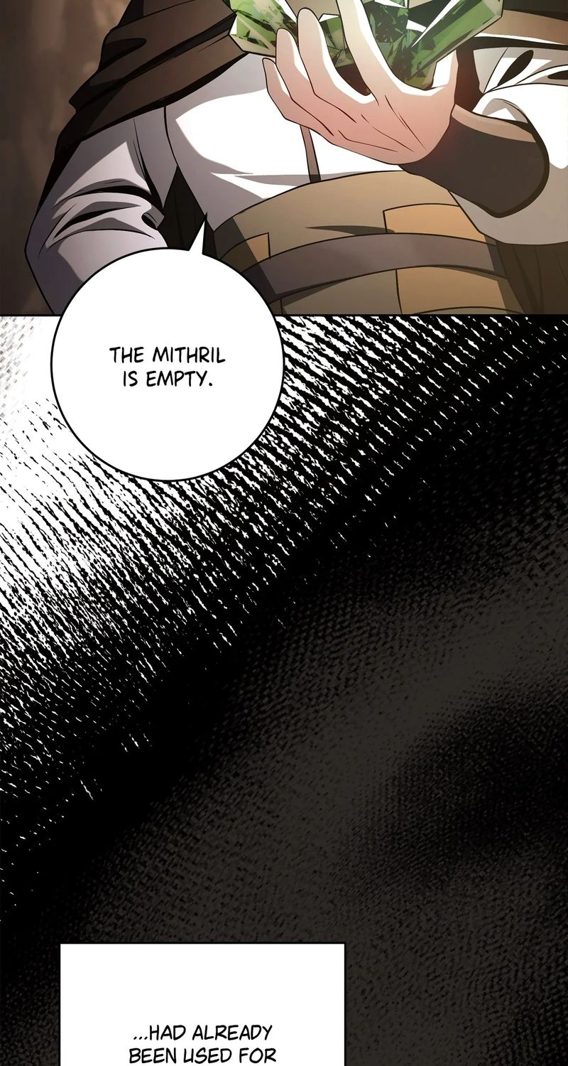 Skeleton Soldier Couldn’t Protect the Dungeon - Chapter 345 Page 87