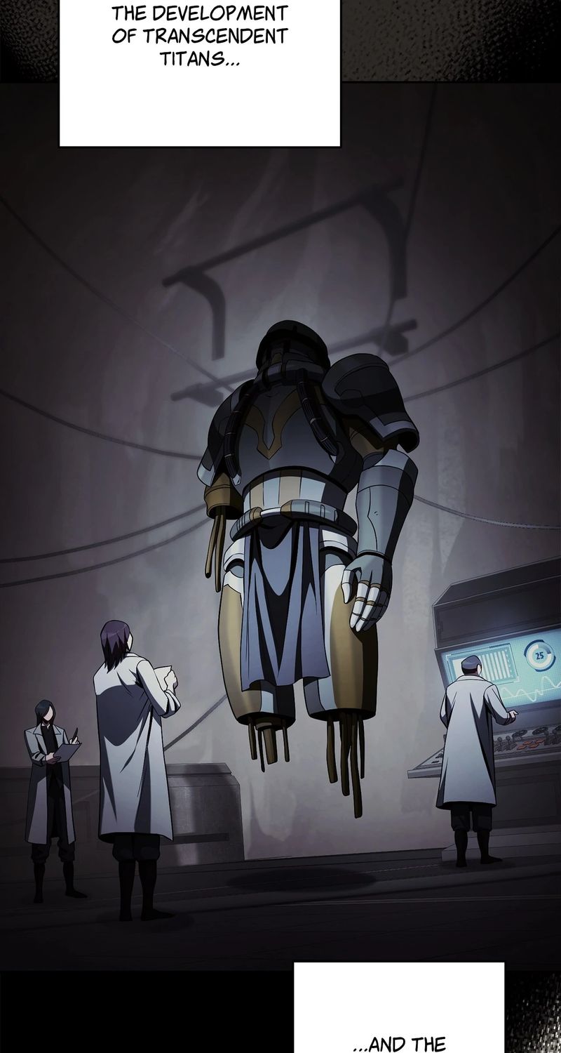 Skeleton Soldier Couldn’t Protect the Dungeon - Chapter 345 Page 88