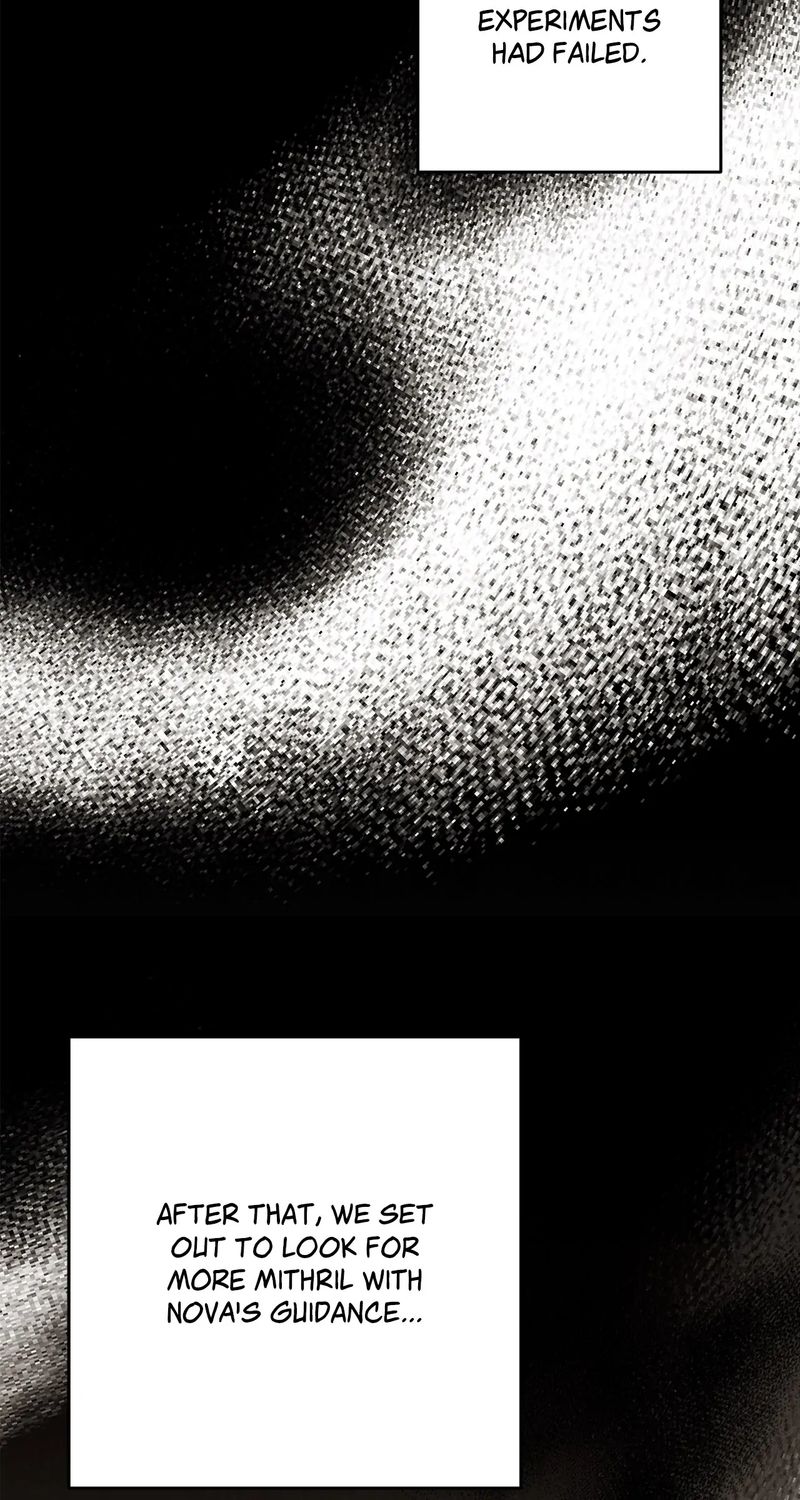 Skeleton Soldier Couldn’t Protect the Dungeon - Chapter 345 Page 89