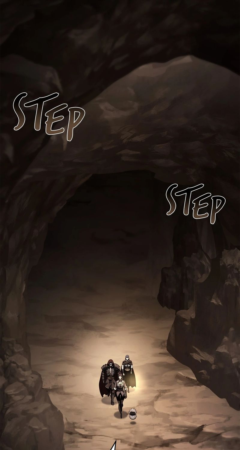 Skeleton Soldier Couldn’t Protect the Dungeon - Chapter 345 Page 95