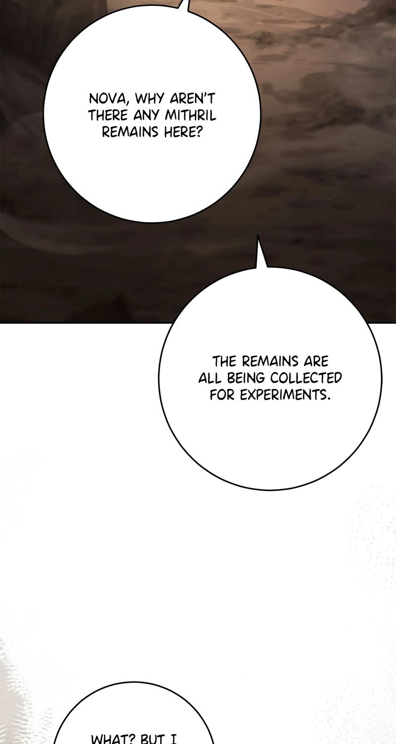 Skeleton Soldier Couldn’t Protect the Dungeon - Chapter 345 Page 96