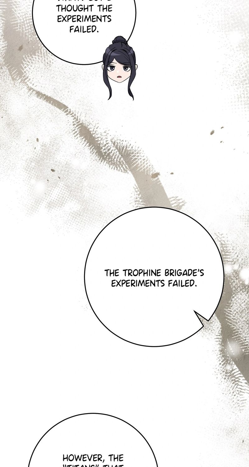 Skeleton Soldier Couldn’t Protect the Dungeon - Chapter 345 Page 97