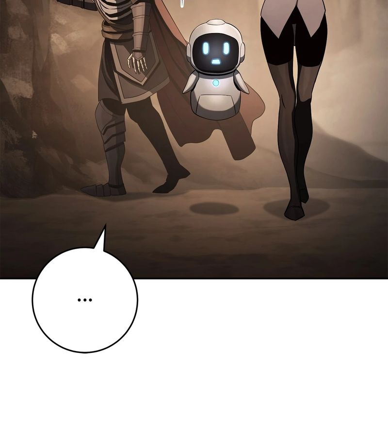 Skeleton Soldier Couldn’t Protect the Dungeon - Chapter 345 Page 99