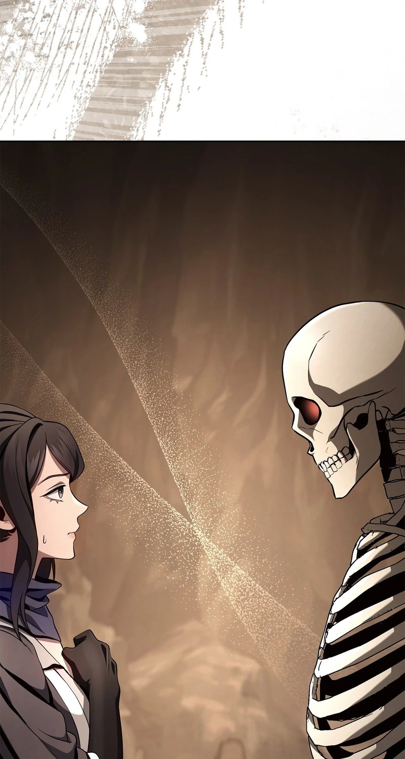 Skeleton Soldier Couldn’t Protect the Dungeon - Chapter 346 Page 100