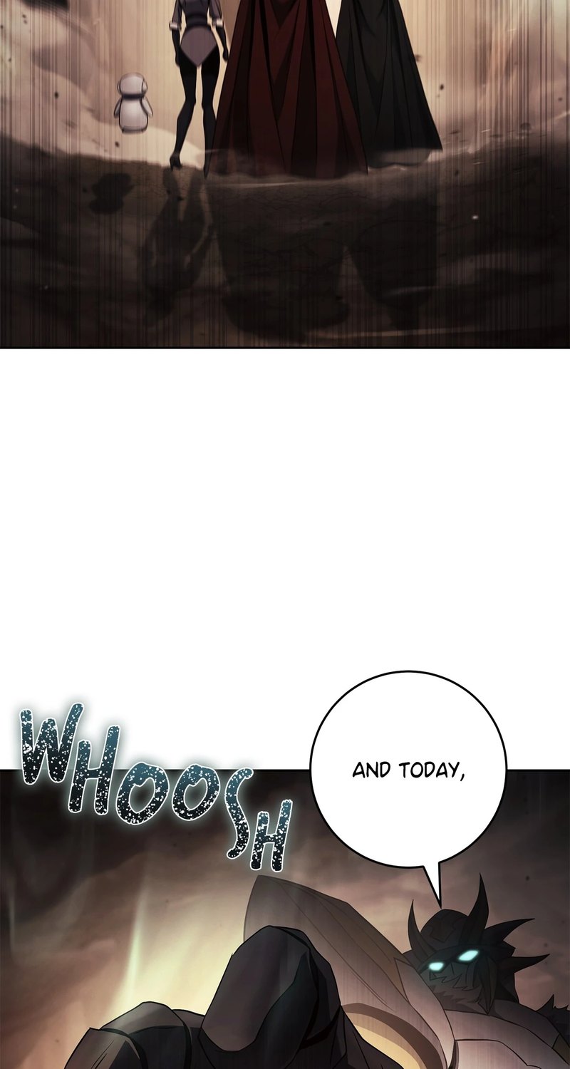 Skeleton Soldier Couldn’t Protect the Dungeon - Chapter 346 Page 13