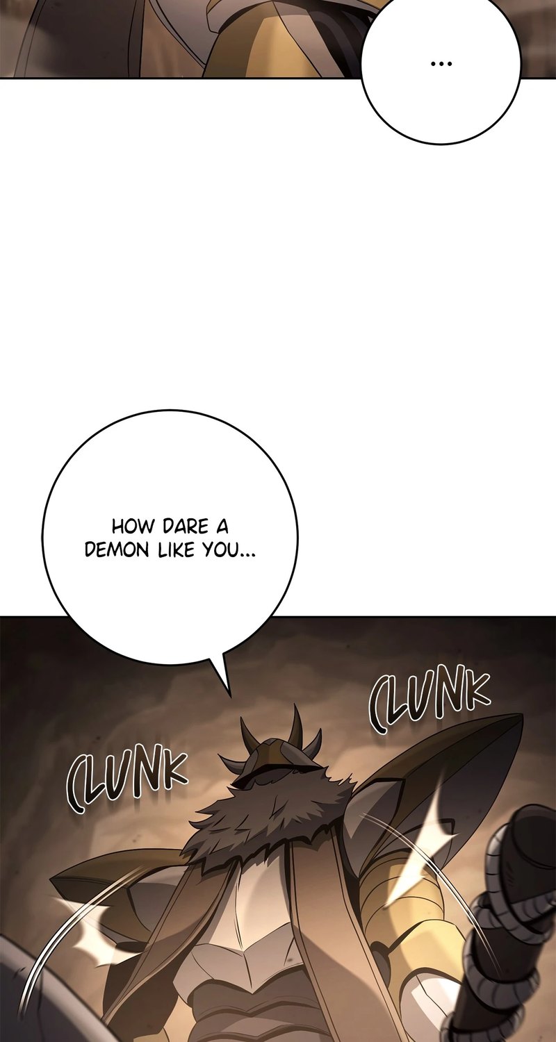 Skeleton Soldier Couldn’t Protect the Dungeon - Chapter 346 Page 27