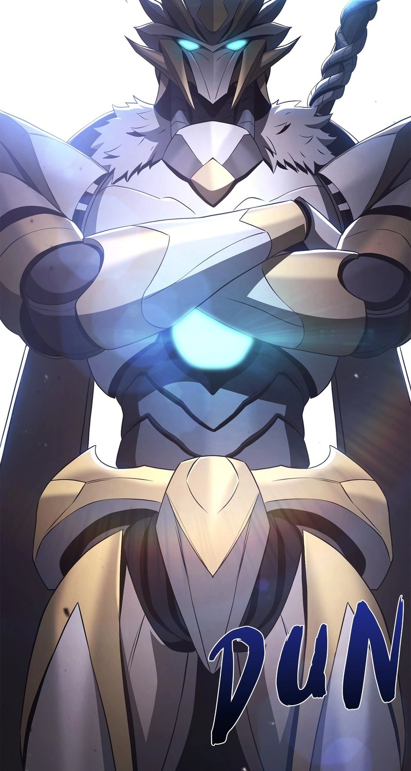 Skeleton Soldier Couldn’t Protect the Dungeon - Chapter 346 Page 3